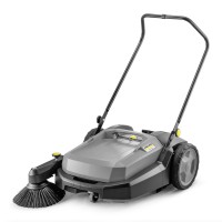 Karcher KM 70/20 C stumdomas šlavimo įrenginys